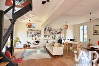 achat maison mtmorency 95160