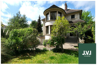 achat maison mtmorency 95160