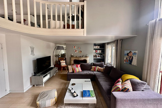 achat maison mtmorency 95160