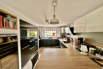 achat maison mtmorency 95160