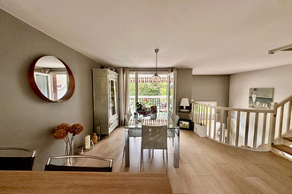 achat maison mtmorency 95160