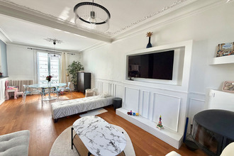 achat maison mtmorency 95160