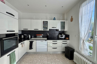 achat maison mtmorency 95160