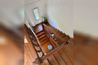 achat maison mtmorency 95160