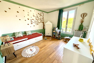 achat maison mtmorency 95160