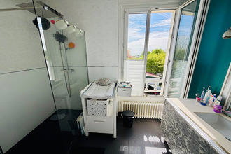 achat maison mtmorency 95160
