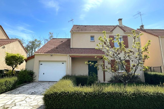 achat maison mtmorency 95160