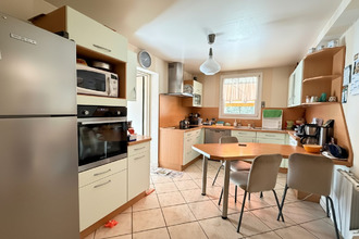 achat maison mtmorency 95160