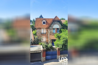 achat maison mtmorency 95160