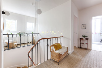 achat maison mtmorency 95160