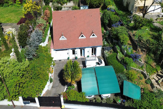 achat maison mtmorency 95160