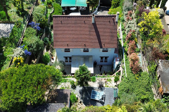 achat maison mtmorency 95160