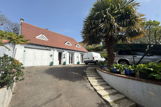 achat maison mtmorency 95160