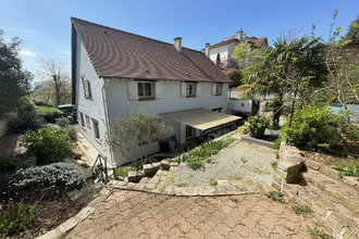 achat maison mtmorency 95160