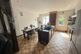 achat maison mtmorency 95160