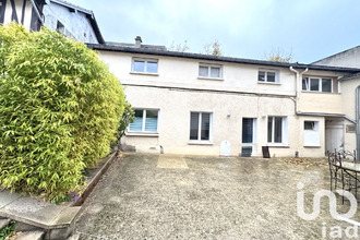 achat maison mtmorency 95160