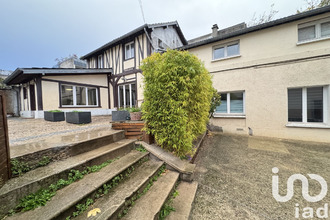achat maison mtmorency 95160