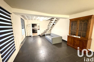 achat maison mtmorency 95160