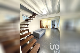 achat maison mtmorency 95160