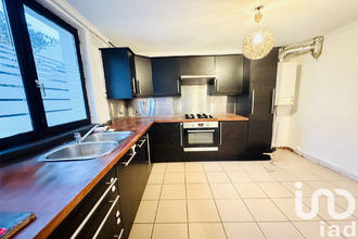 achat maison mtmorency 95160