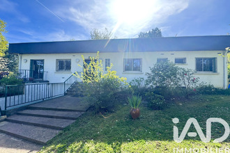 achat maison mtmorency 95160