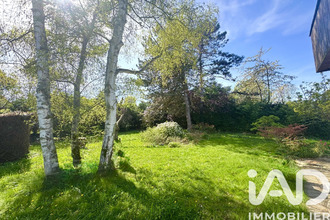 achat maison mtmorency 95160