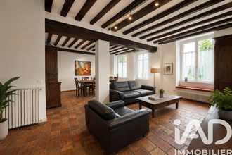 achat maison mtmorency 95160