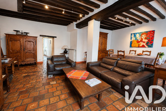 achat maison mtmorency 95160