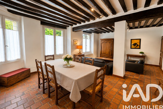 achat maison mtmorency 95160