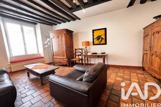 achat maison mtmorency 95160