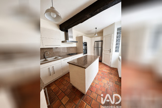 achat maison mtmorency 95160
