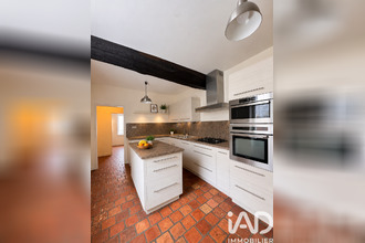 achat maison mtmorency 95160