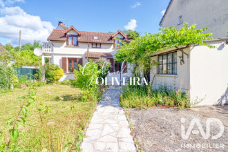 achat maison mtmorency 95160
