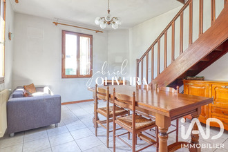 achat maison mtmorency 95160
