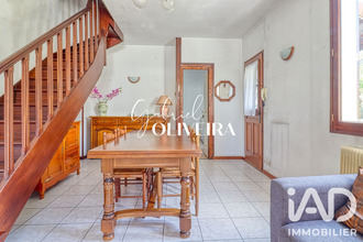 achat maison mtmorency 95160