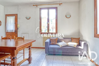 achat maison mtmorency 95160
