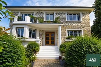 achat maison mtmorency 95160