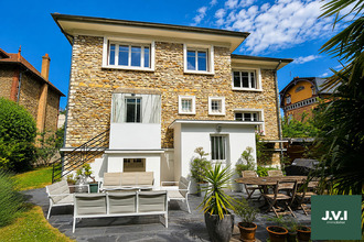 achat maison mtmorency 95160