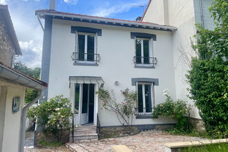 achat maison mtmorency 95160