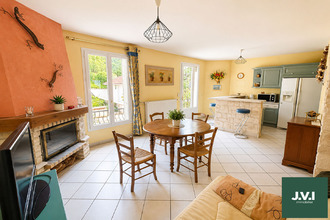 achat maison mtmorency 95160