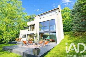 achat maison mtmorency 95160