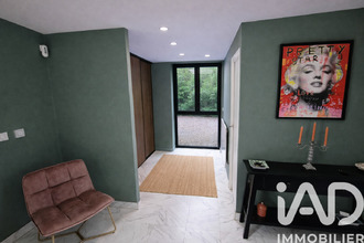 achat maison mtmorency 95160
