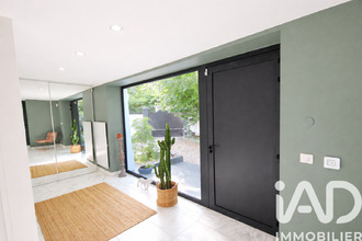 achat maison mtmorency 95160