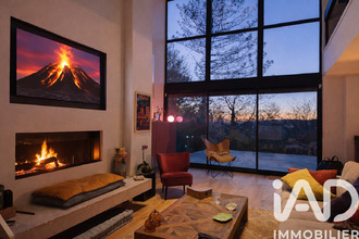 achat maison mtmorency 95160