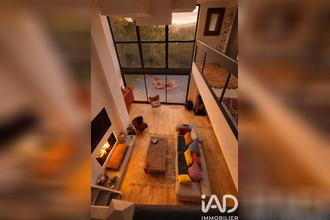 achat maison mtmorency 95160