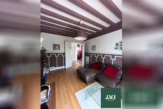 achat maison mtmorency 95160