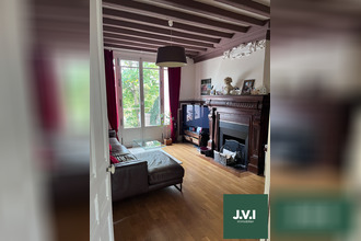 achat maison mtmorency 95160