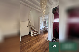 achat maison mtmorency 95160