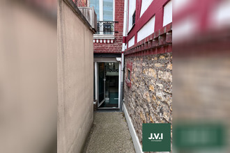 achat maison mtmorency 95160