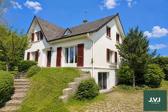achat maison mtmorency 95160